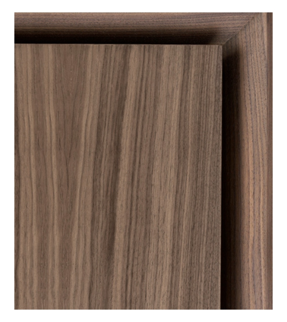 Mueble Alto Zoe - Ceppi