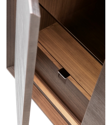 Zoe High Cabinet - Ceppi