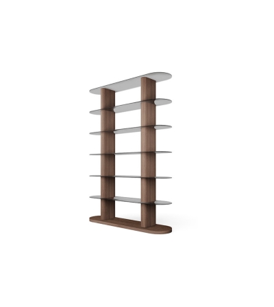 Galaxy Bookcase - Ceppi