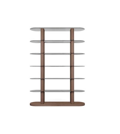 Libreria Galaxy - Ceppi 2