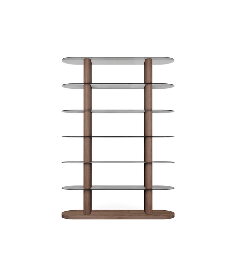 Bibliothèque Galaxy - Ceppi
