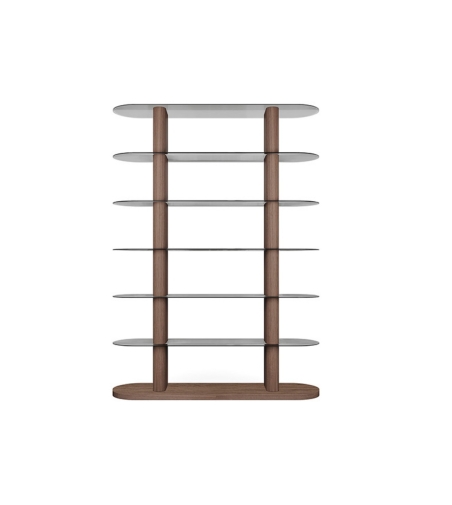 Bibliothèque Galaxy - Ceppi