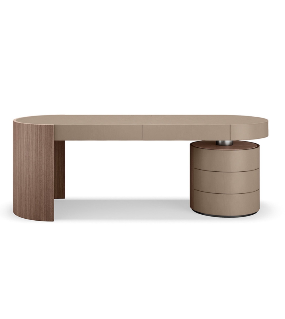 Bureau Moon - Ceppi