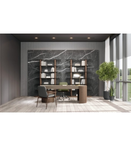 Moon Desk - Ceppi