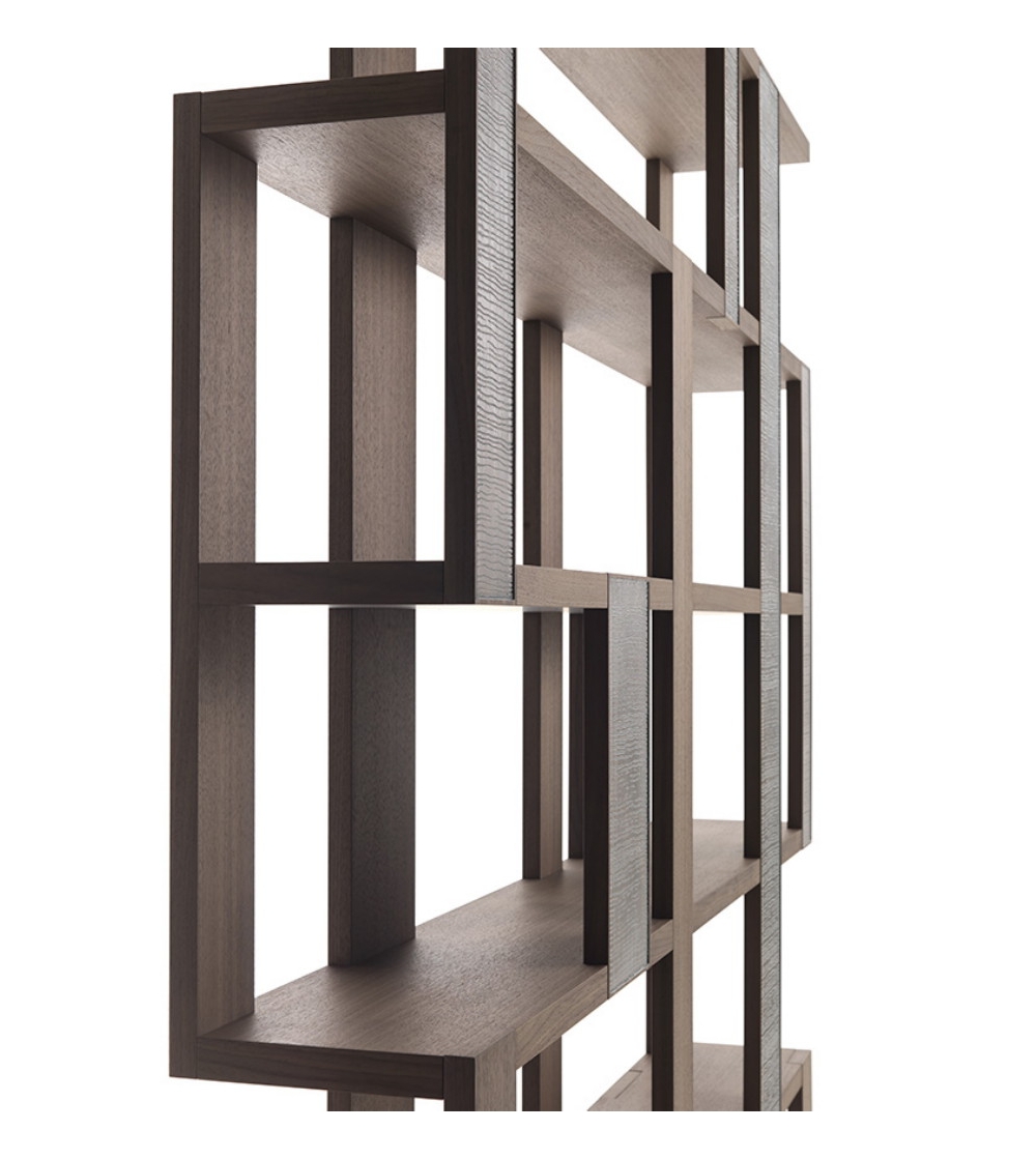 Zoe Bookcase - Ceppi