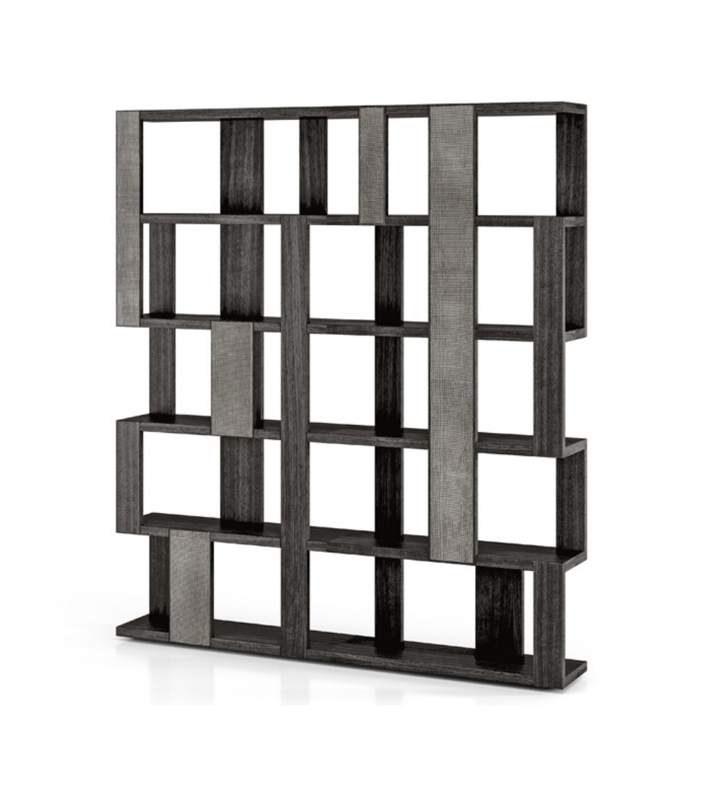 Zoe Bookcase - Ceppi