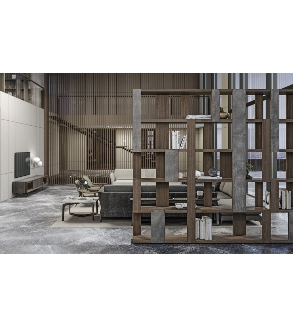 Libreria Zoe - Ceppi
