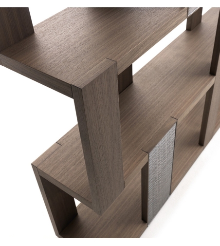 Zoe Bookcase - Ceppi