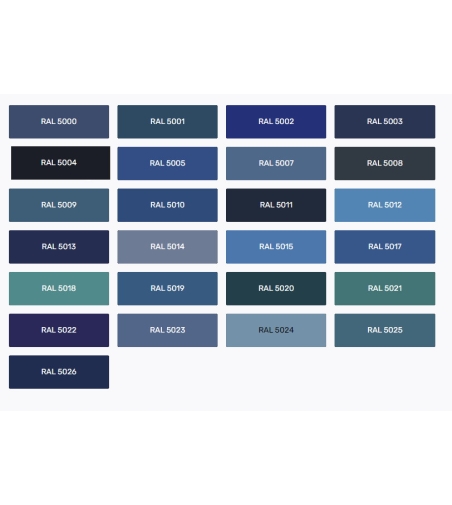 Table Rectangulaire Pablo - CPRN HOMOOD