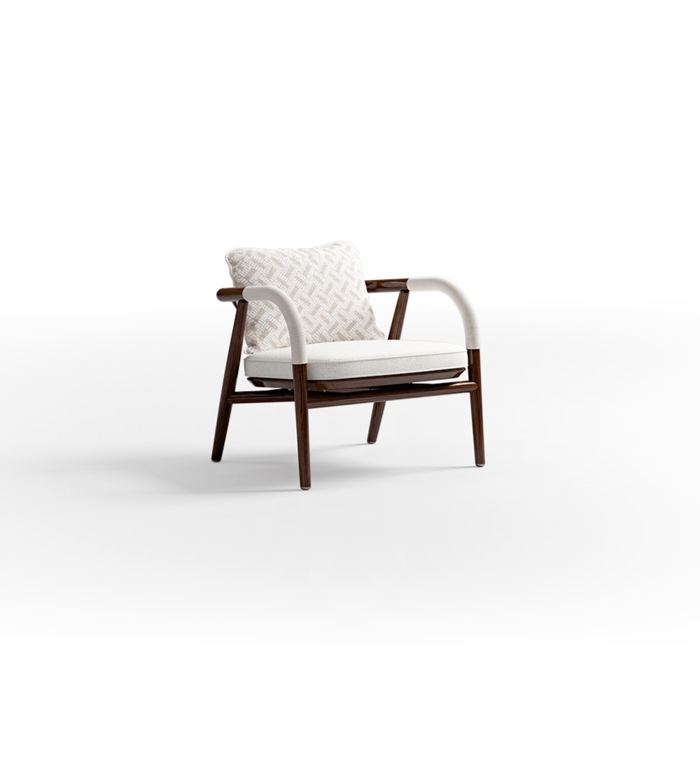 CPRN HOMOOD - Jiselle Armchair