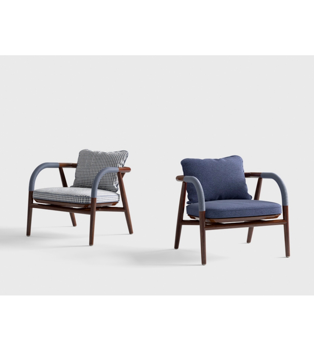 Fauteuil Jiselle - CPRN HOMOOD
