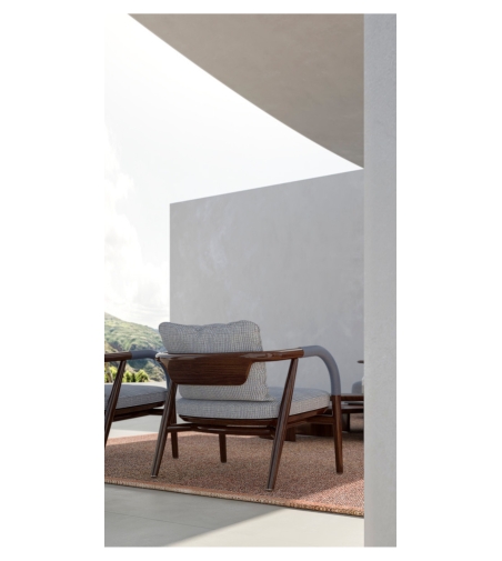 Sillón Jiselle - CPRN HOMOOD