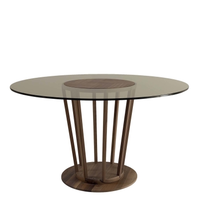 Runder Tisch Eclipse Volpi