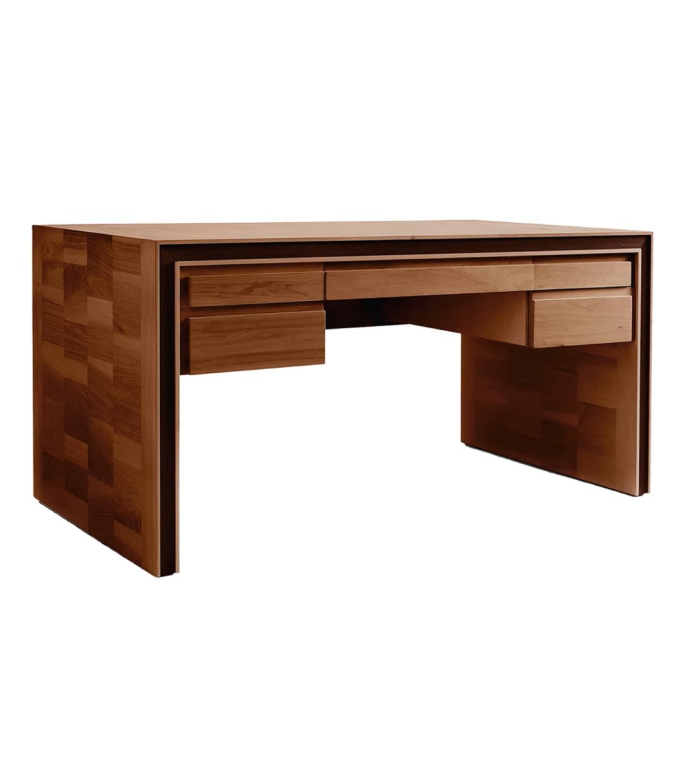 Schreibtisch Ideale G-626 - Dale Italia