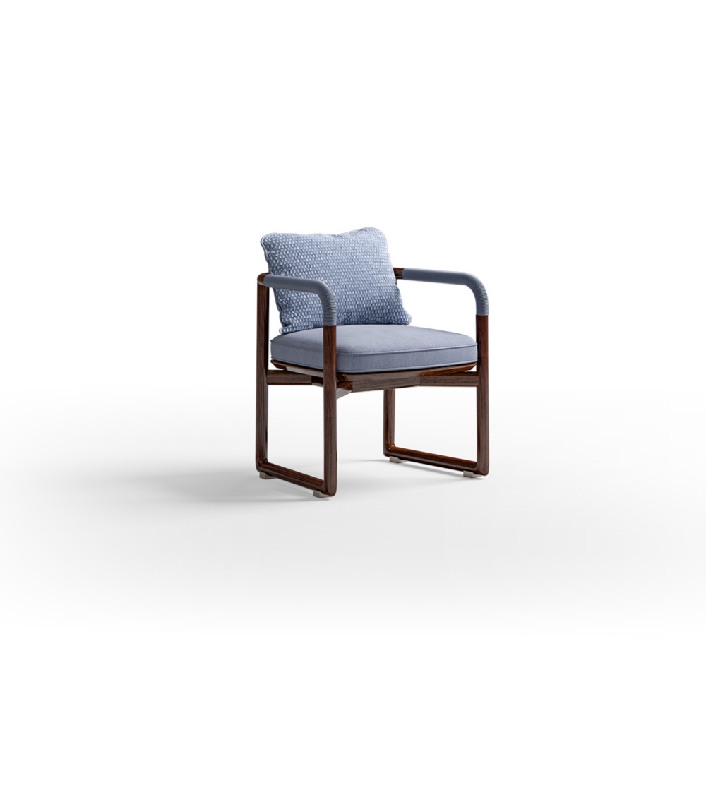 CPRN HOMOOD - Jiselle S Chair