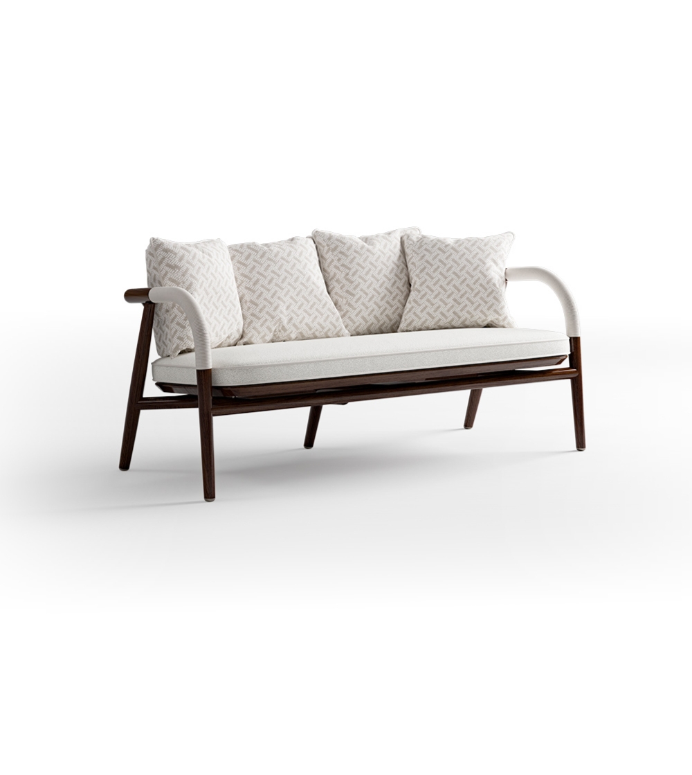 CPRN HOMOOD - Jiselle Two-seater Sofa