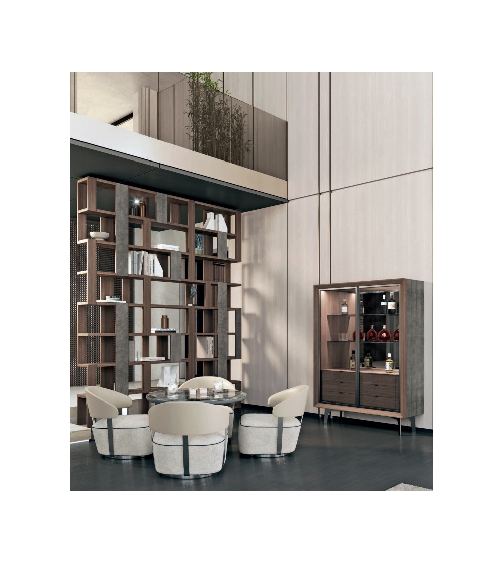 Libreria Zoe - Ceppi