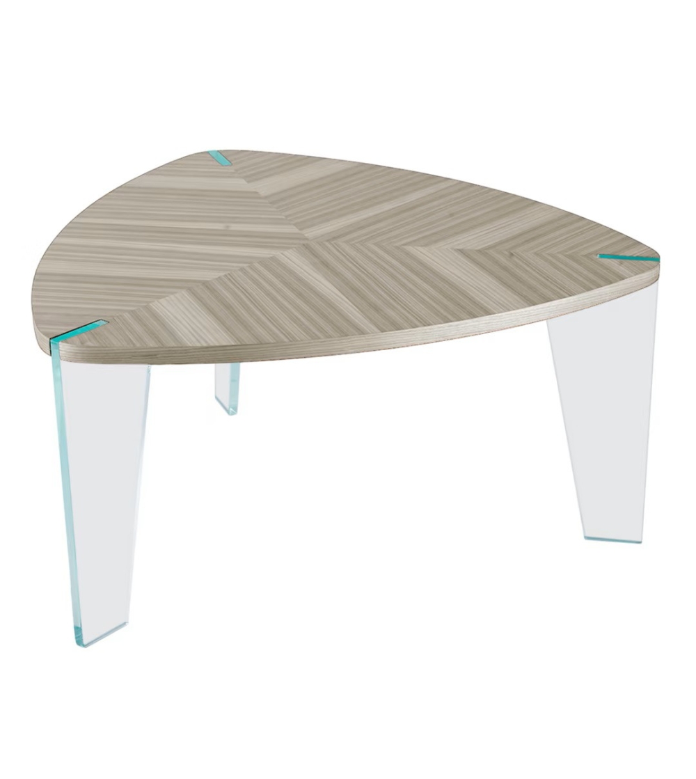 Dale Italia - Sospeso Coffee Table