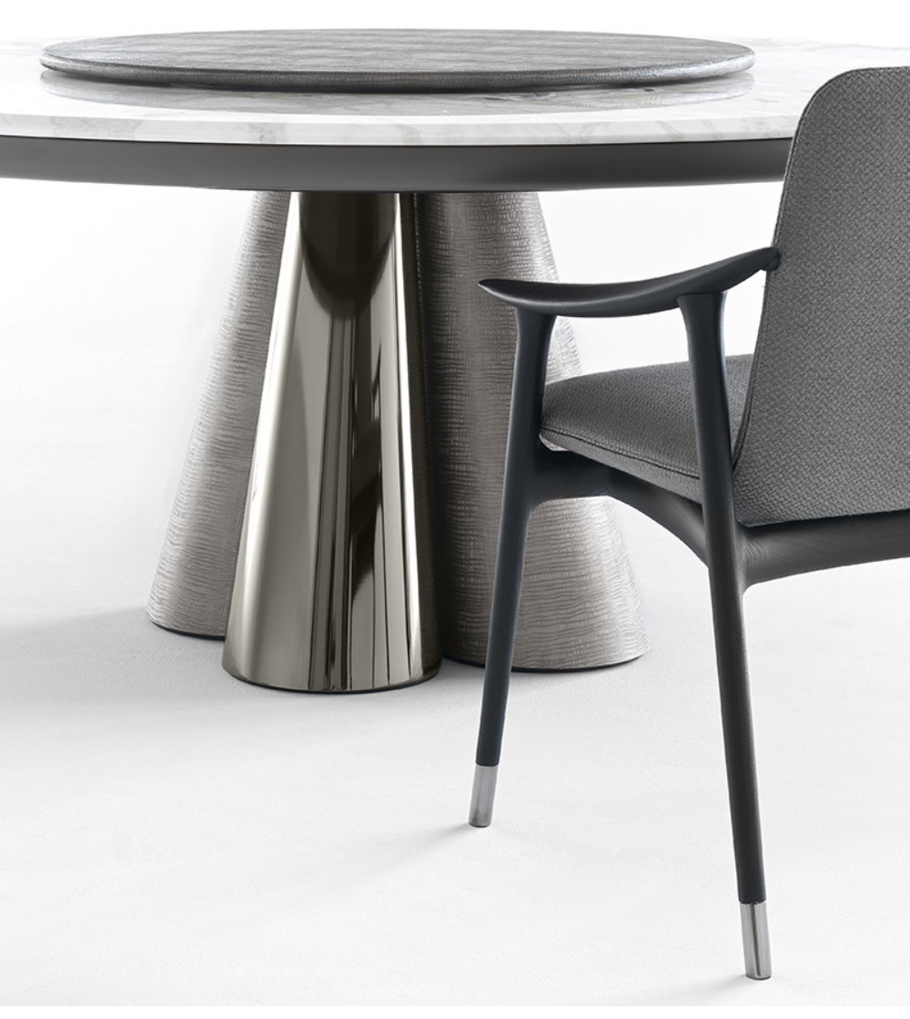 Mesa Cuadrada Geo - Ceppi