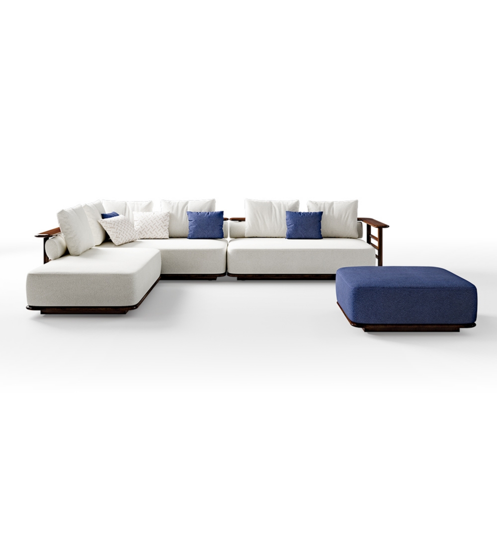 CPRN HOMOOD - Pedro Modulares Sofa