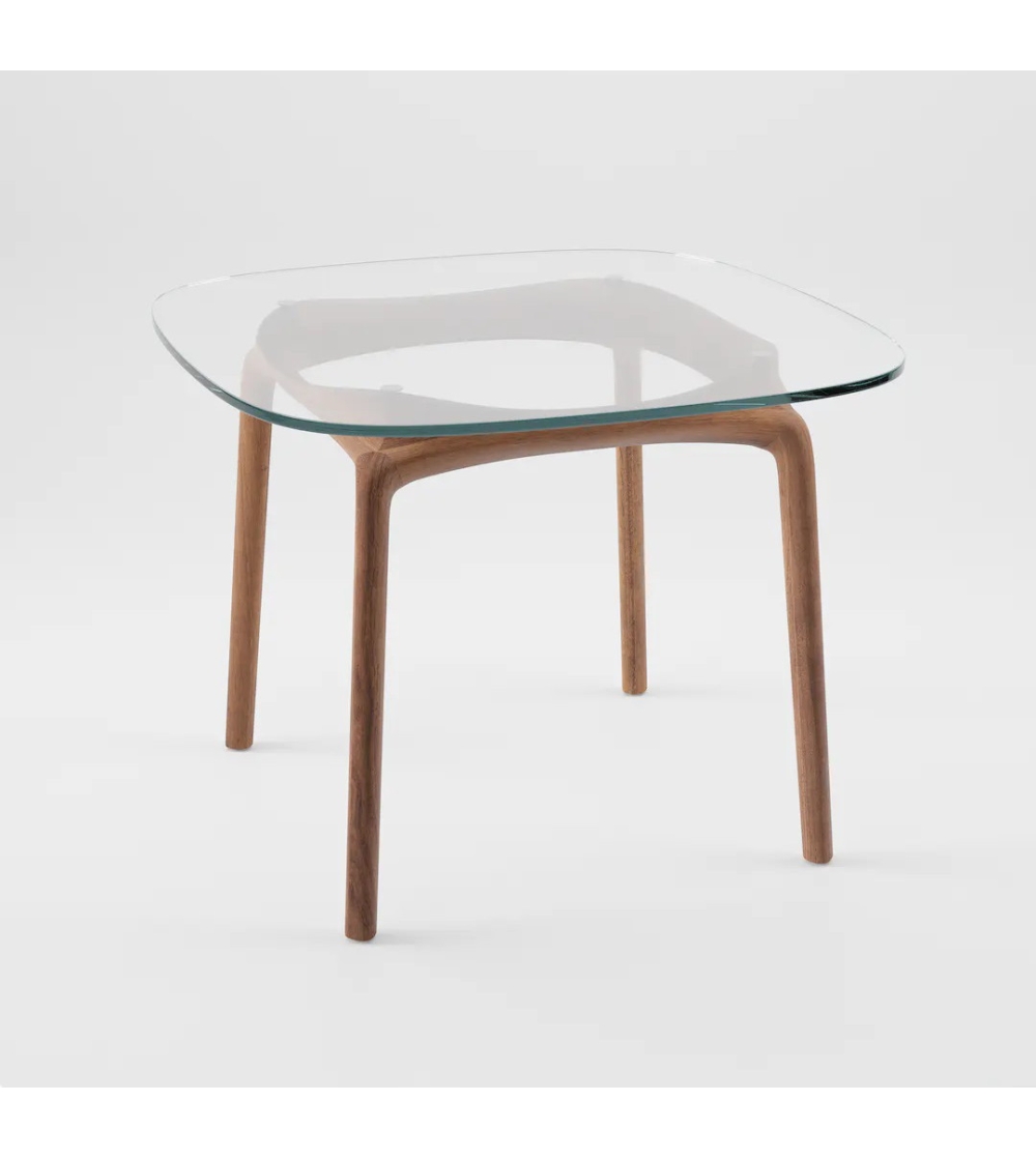 Pascal - Artisan Square Table