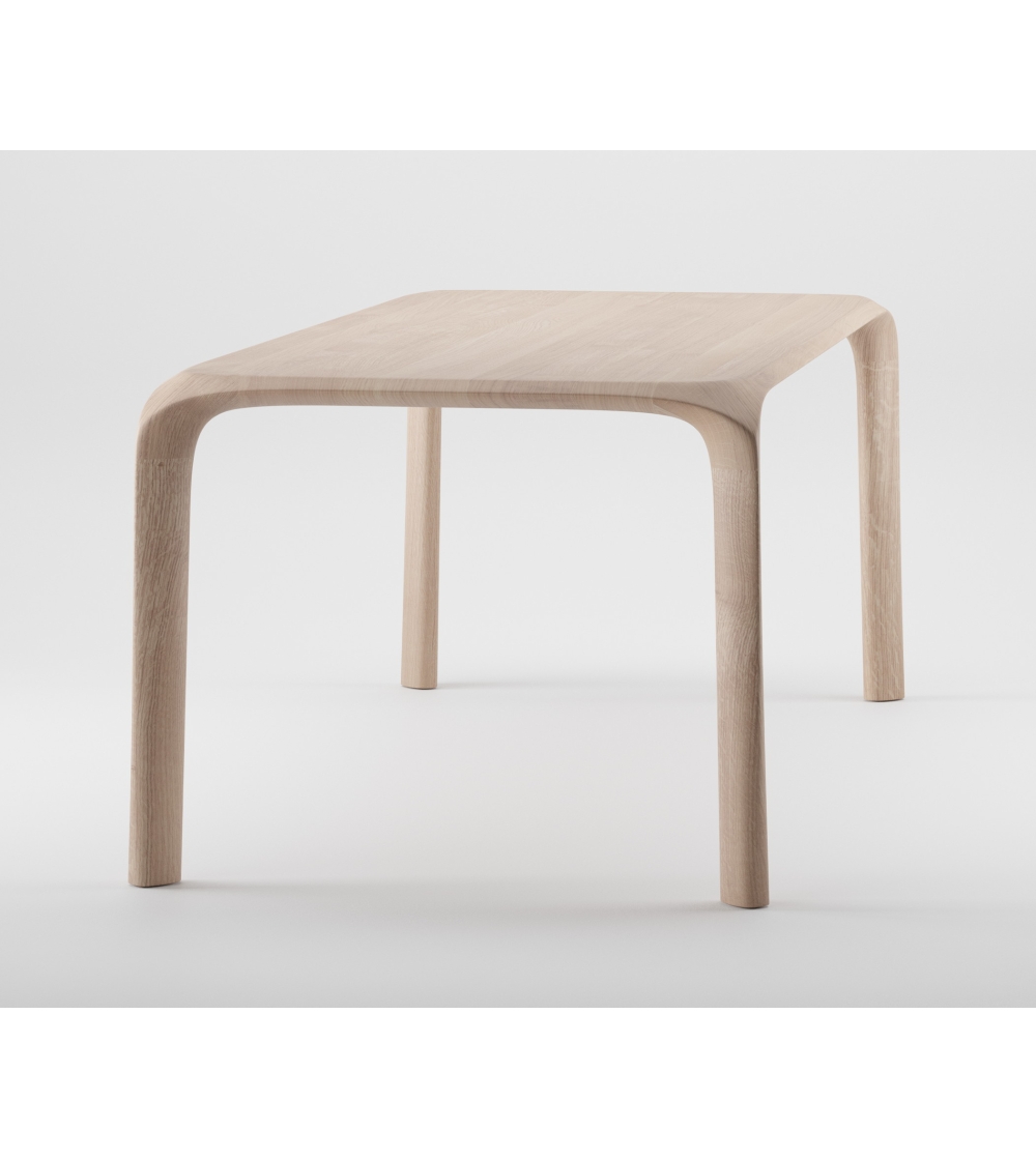 Artisan - Ging Rectangular Table