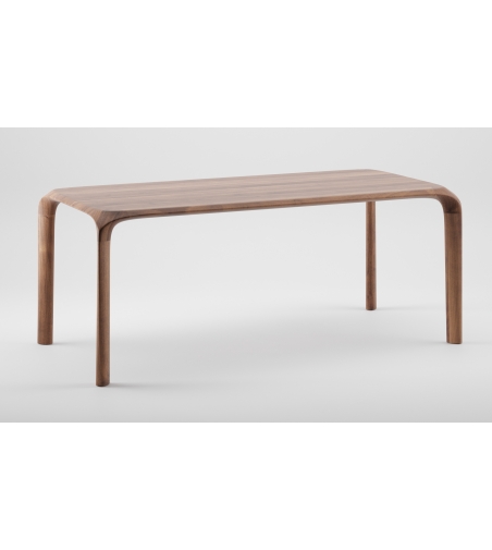 Mesa Rectangular Ging - Artisan