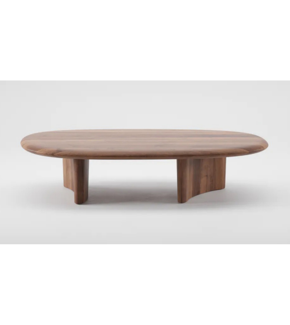 Artisan - Monument Oval Coffee Table