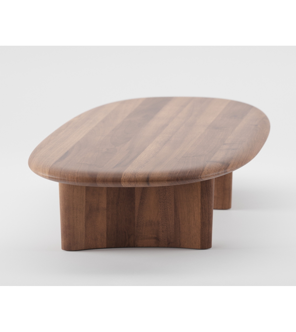Artisan - Monument Oval Coffee Table