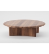 Artisan - Monument Round Coffee Table