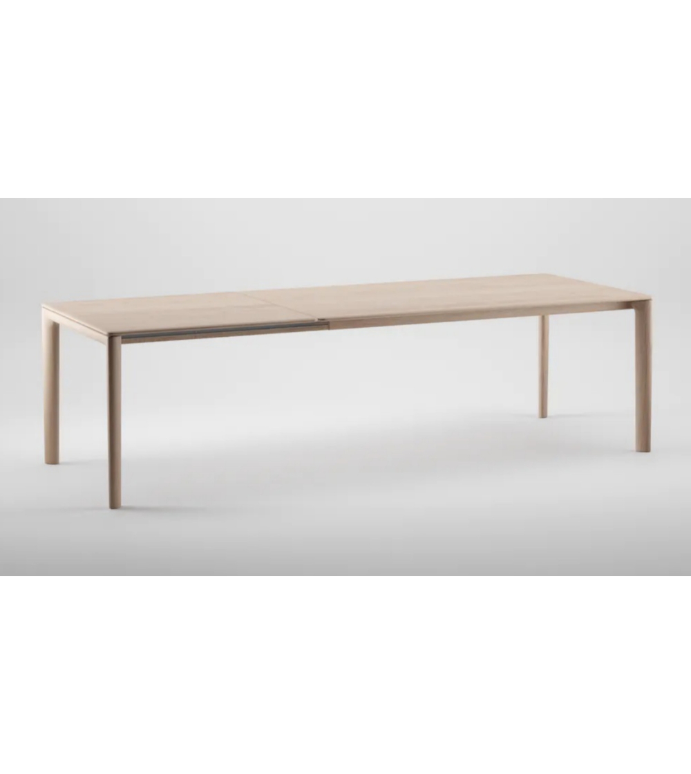 Table Extensible Rectangulaire Neva -...