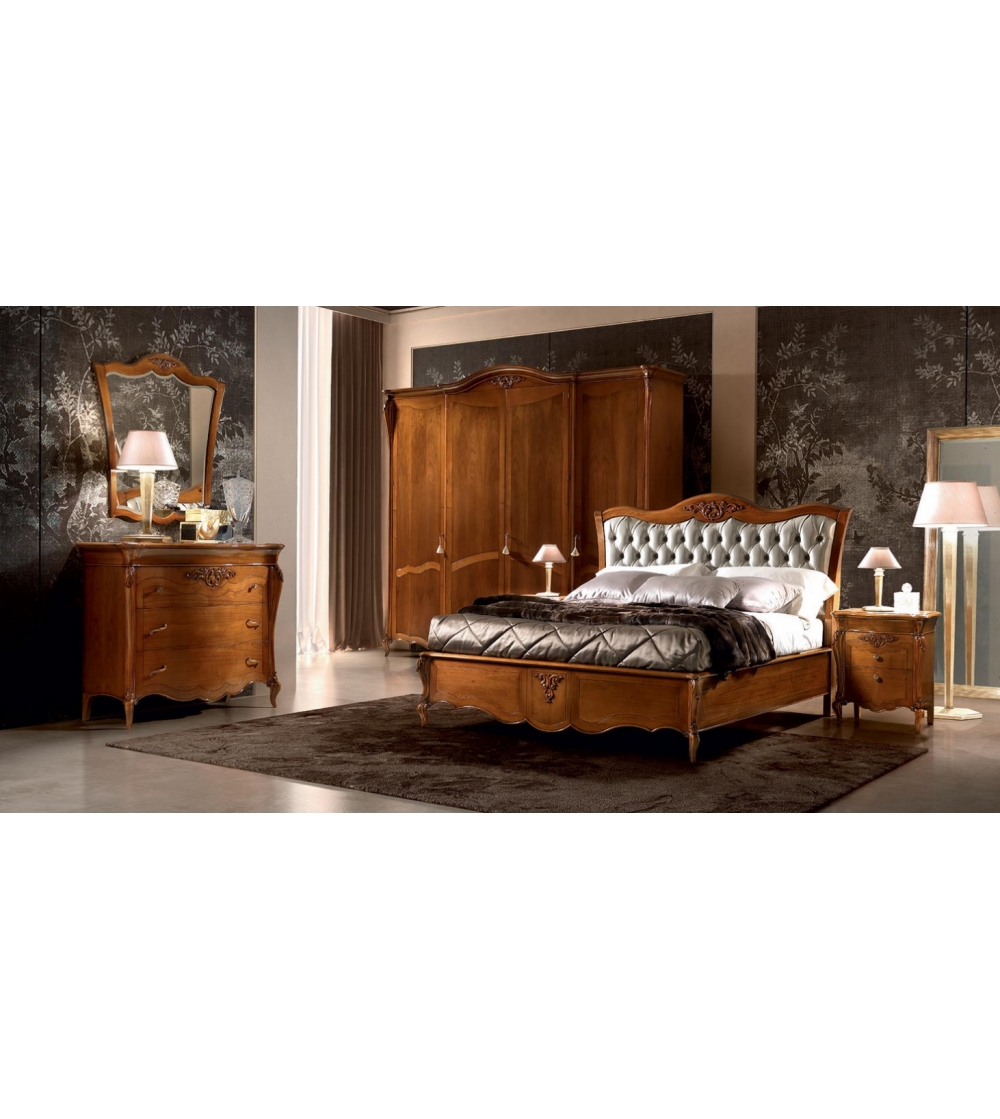 Kleiderschrank Certosa Signorini & Coco