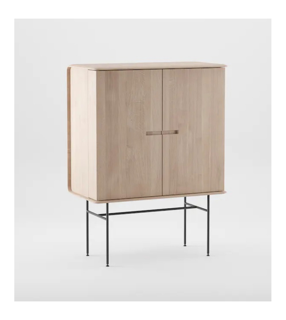 Mueble Bar Leno - Artisan