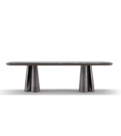Table Rectangulaire Geo - Ceppi