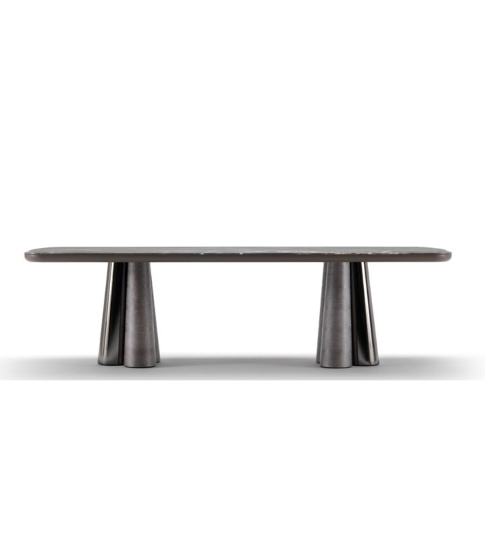 Geo Rectangular Table - Ceppi