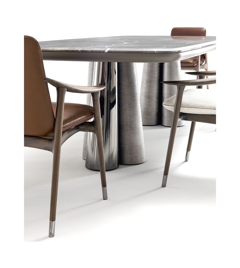 Table Rectangulaire Geo - Ceppi