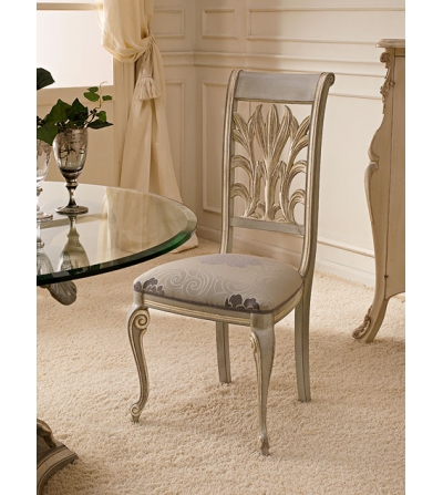 Chair Article 707 Fanfani Andrea