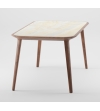 Kalota - Artisan Tisch Mit Keramikplatte