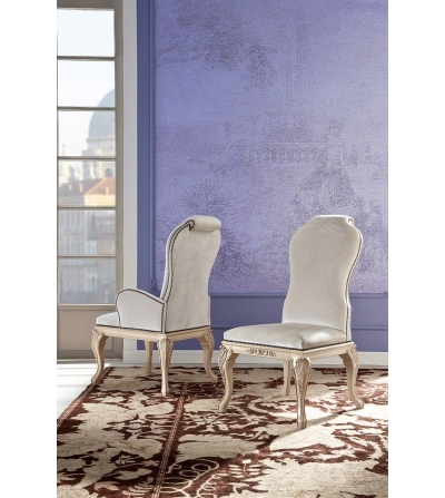 CR.65 Stella del Mobile Chair 2