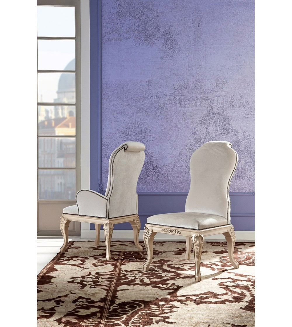 Stella del Mobile Silla CR.65
