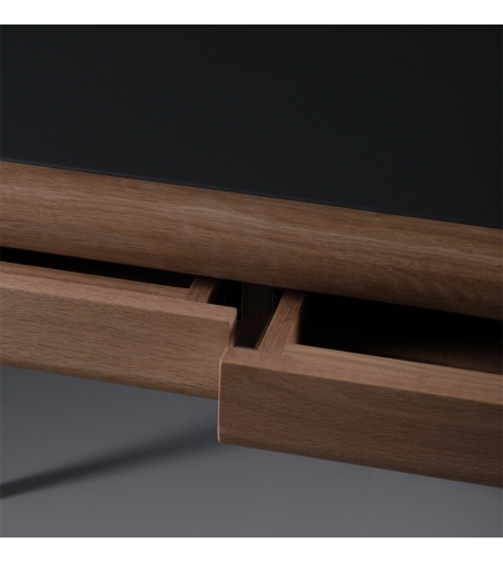 Artisan - Latus Leather Schreibtisch