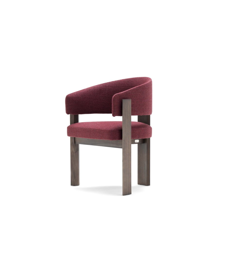 Altea Chair - Ceppi