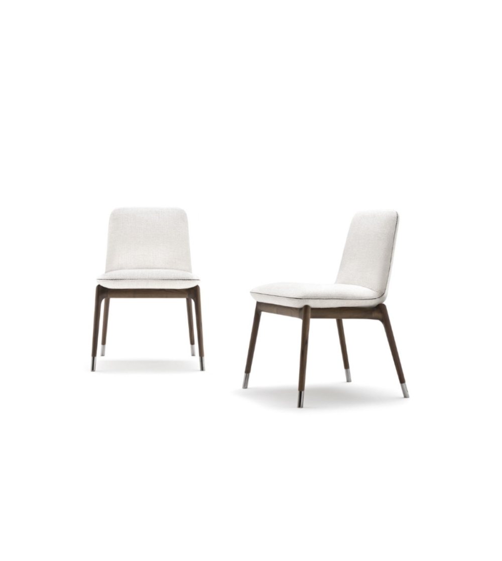 Gaia Chair - Ceppi