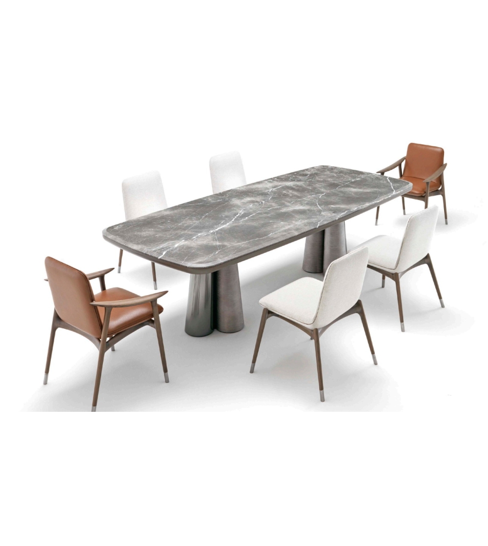 Chaise Gaia - Ceppi