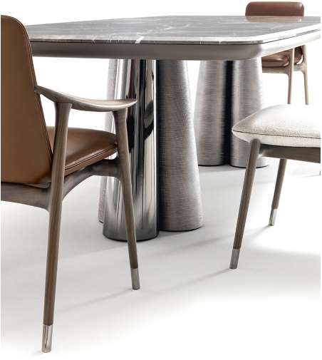 Chaise Gaia - Ceppi