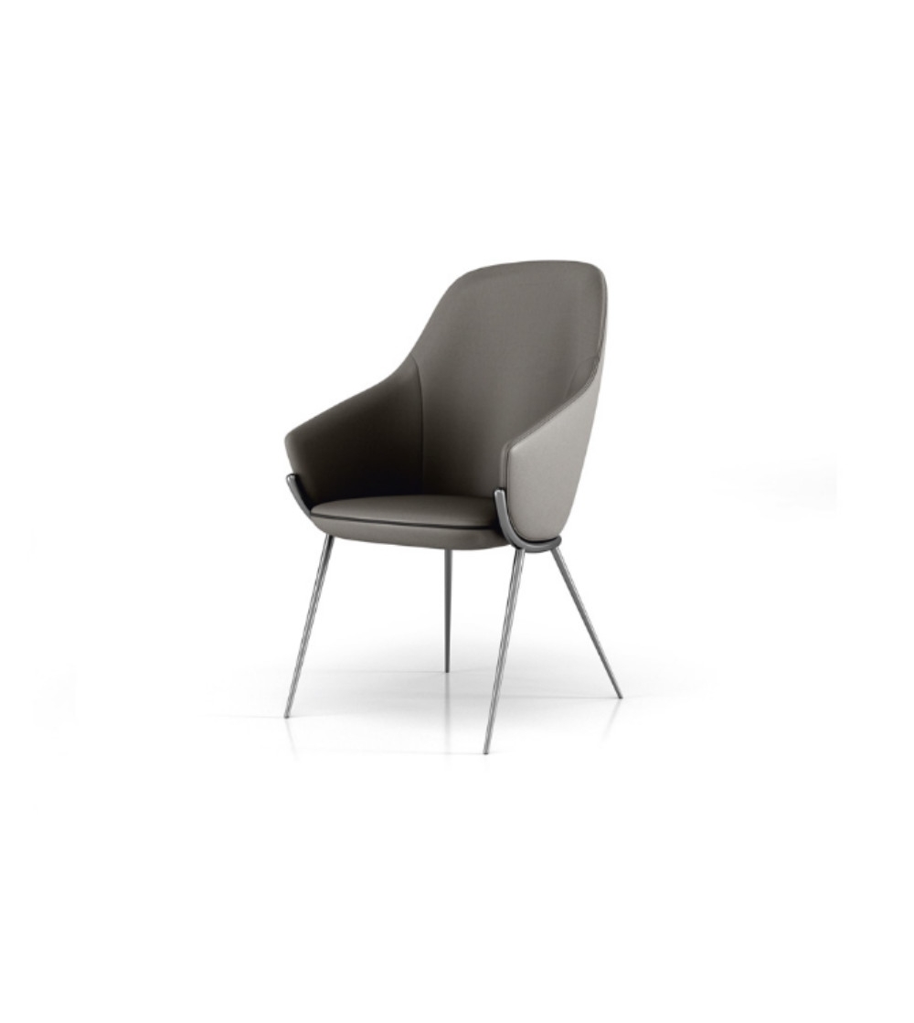 Fauteuil Leslie - Ceppi