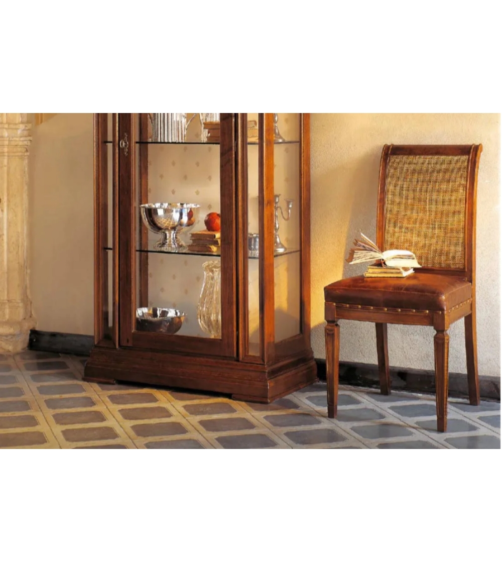 Silla CV34 P/L - Cantiero