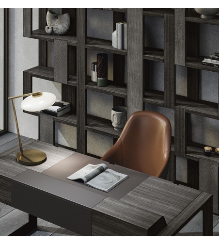 Leslie Armchair - Ceppi