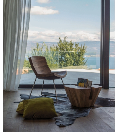 Artisan - Chunk Chair 2