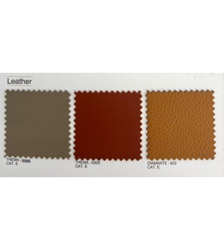 Poltroncina Leslie - Ceppi